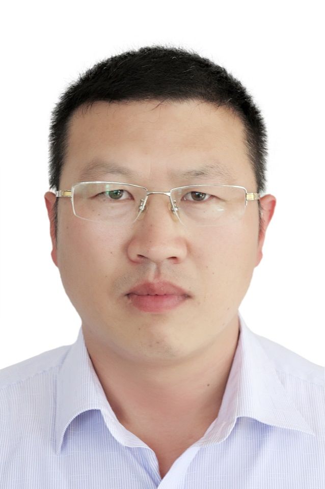王少龙照片