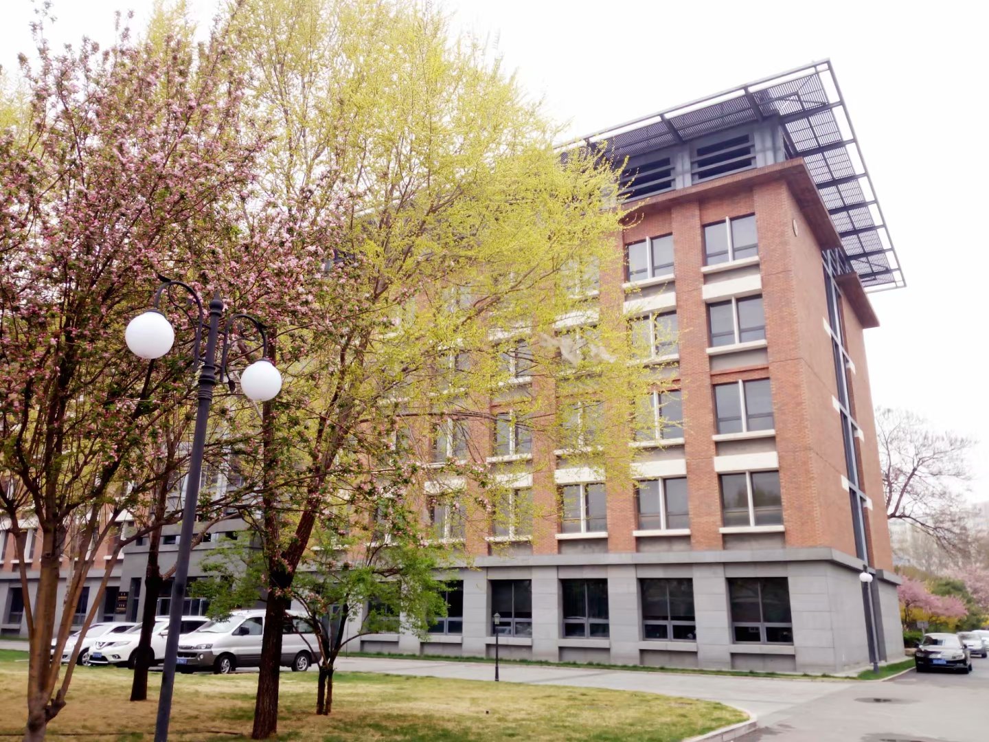 北京市农林科学院蔬菜研究中心
